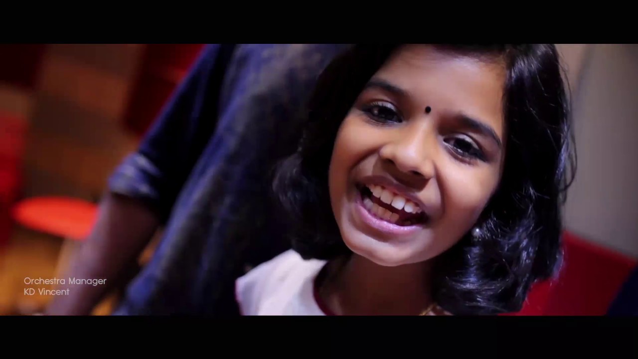 Thunjante Painkili | Making Video | M Jayachandran, Shreya Jayadeep