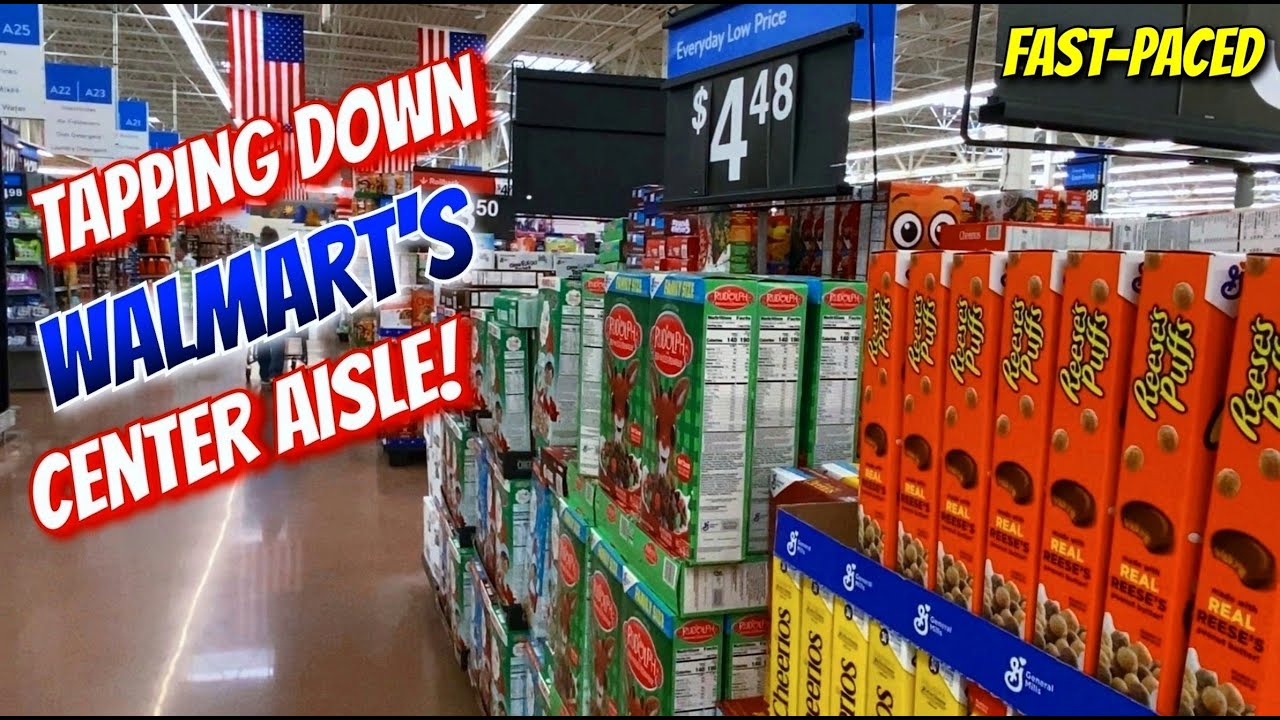 Public ASMR 🤩 Fast-Paced Tapping at Walmart + Tracing Scratching & Crinkles✨(12-15-22)