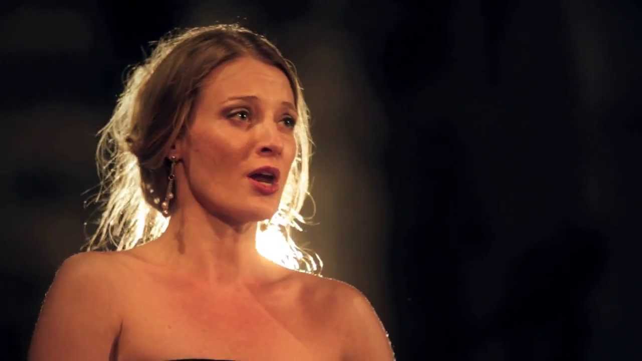 Pergolesi: Stabat Mater - 04 Quae moerebat et dolebat