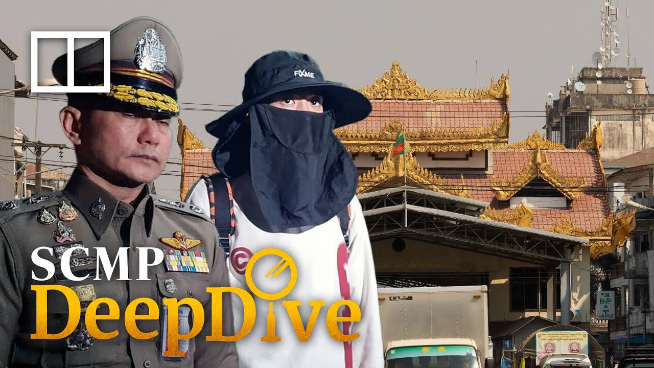 Is it still safe to travel to Thailand?