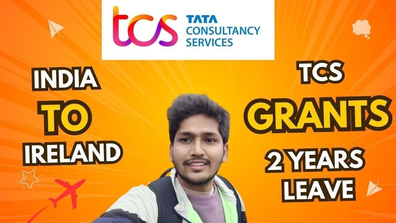 How TCS sabbatical changed my life😍? 2 Years in Ireland 🇮🇳 ✈️🇨🇮exploring life on 2 years sabbatical😀