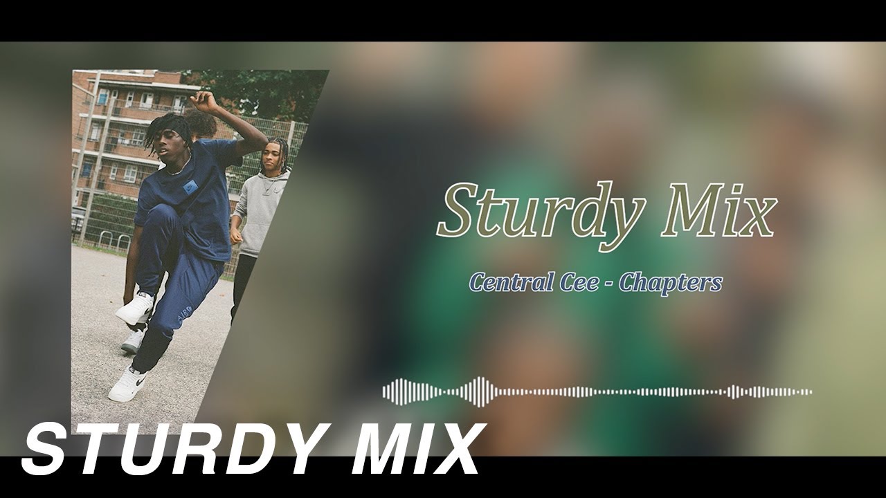 Sturdy Mix