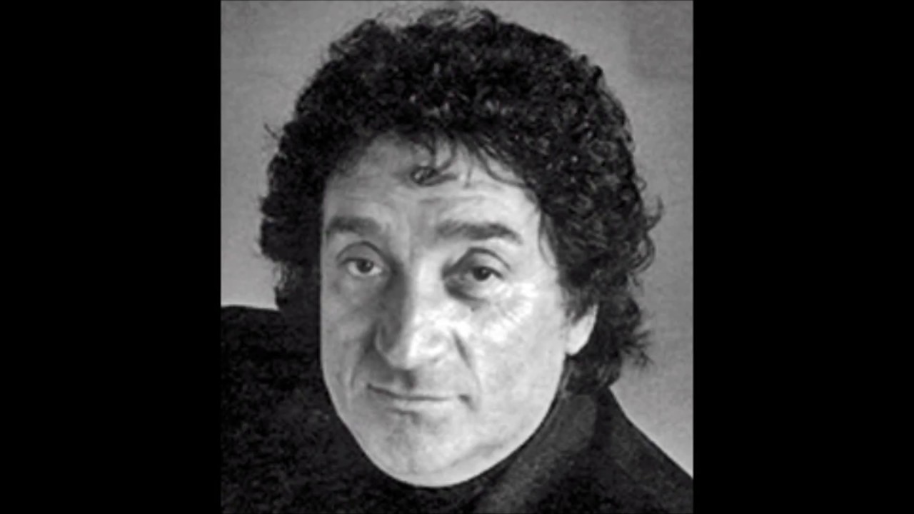 TONY DALLARA – COME PRIMA (nuova versione)
