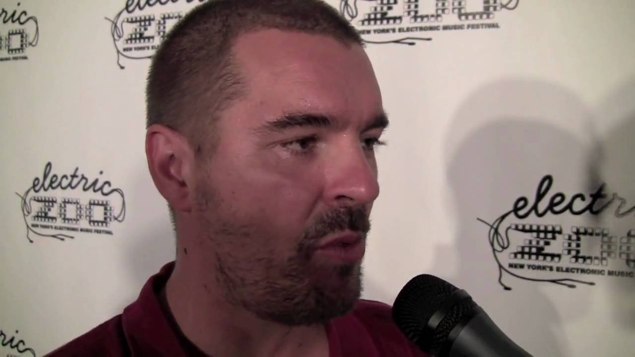 BSTV: Speedy J