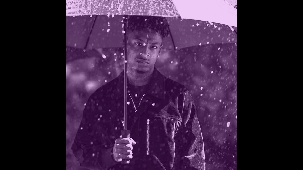[FREE] 21 Savage Type Beat 