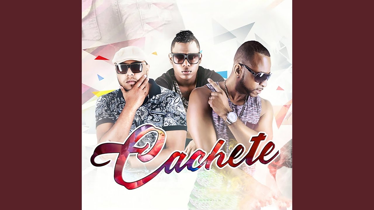 Cachete