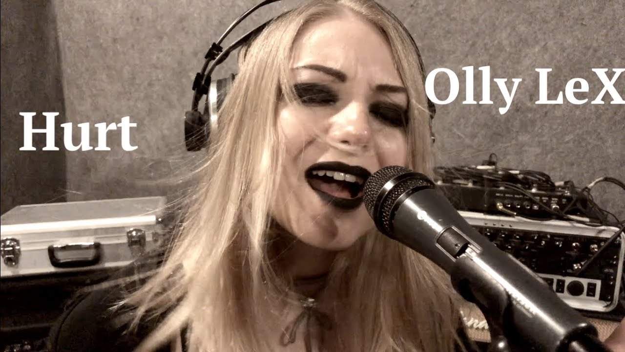 Olly Lex - Hurt (NIN cover)
