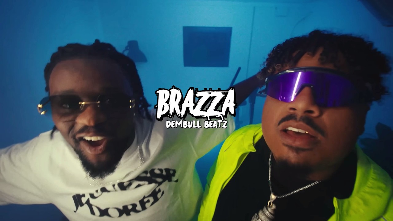 [FREE] Mhd x Naza x Keblack x Sdm x Melodic Afro Trap type beat 