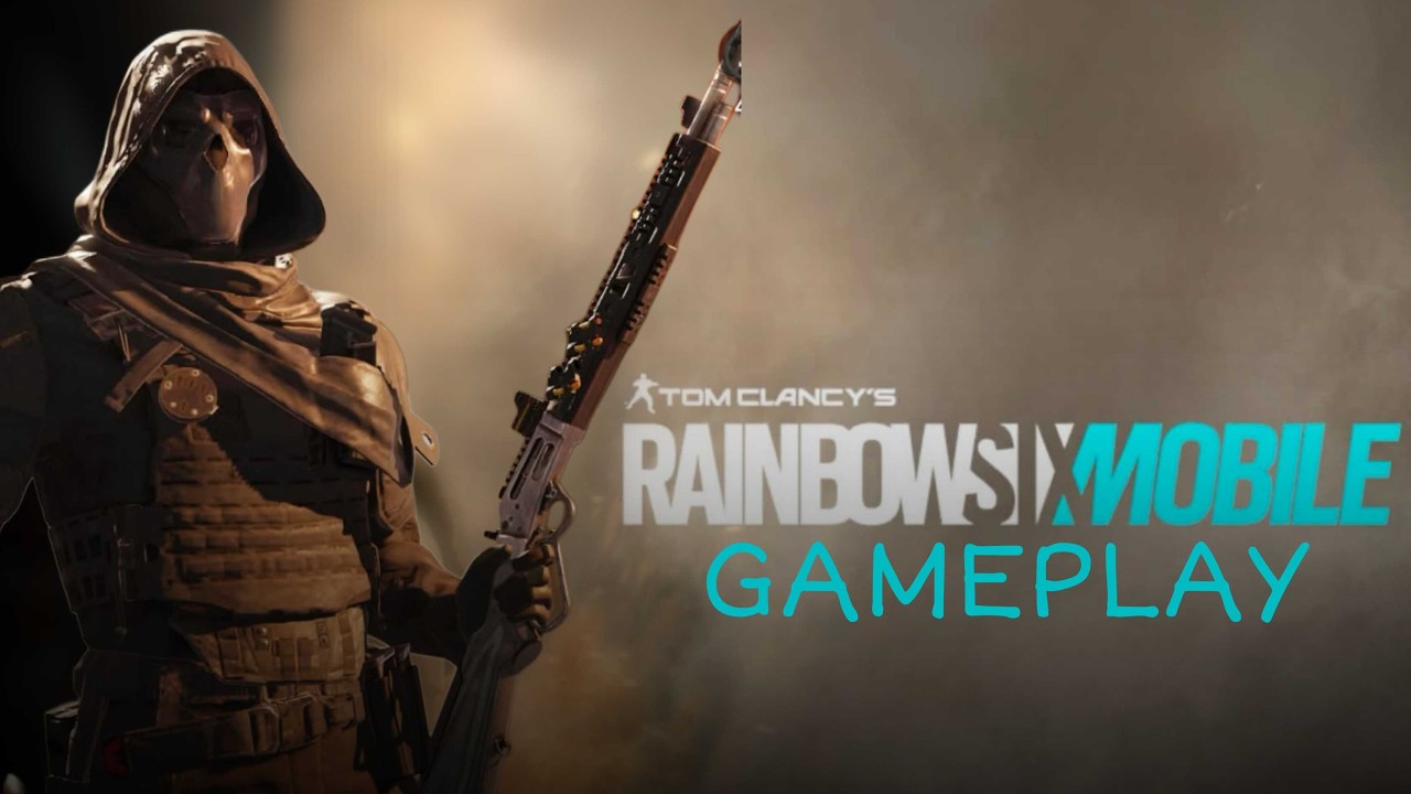 Rainbow 6 new battle overview royal game overview