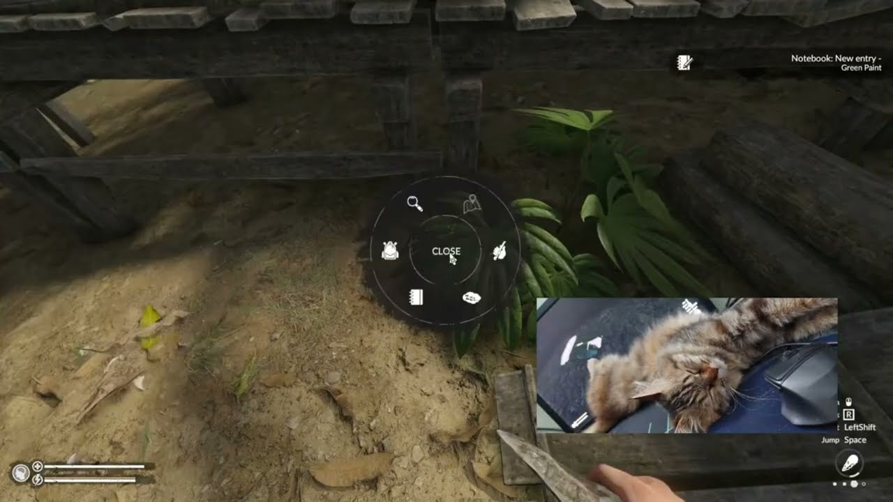 Greenhell Survival! Permadeath! Hardcore survival gameplay!
