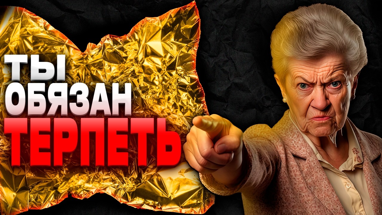 ПОКОЛЕНИЕ 