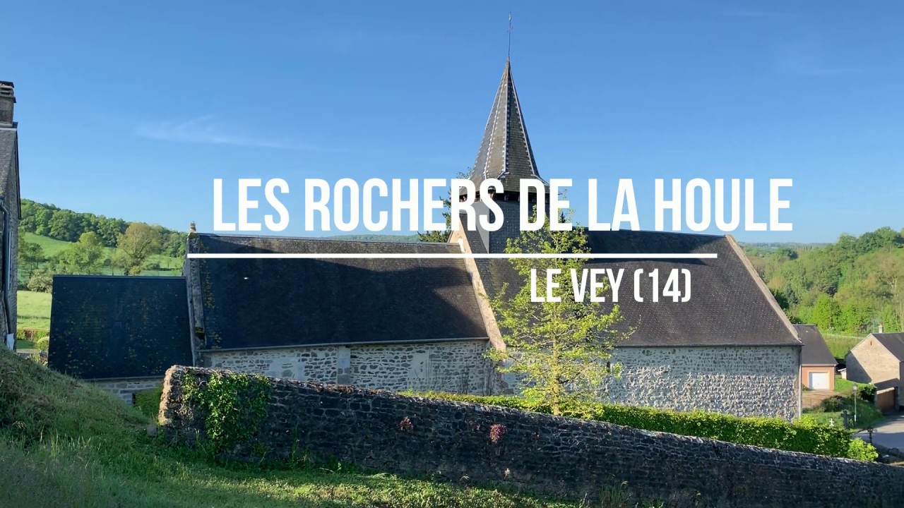Randonnée jusqu'aux Rochers de la Houle (14) [1080p svp]