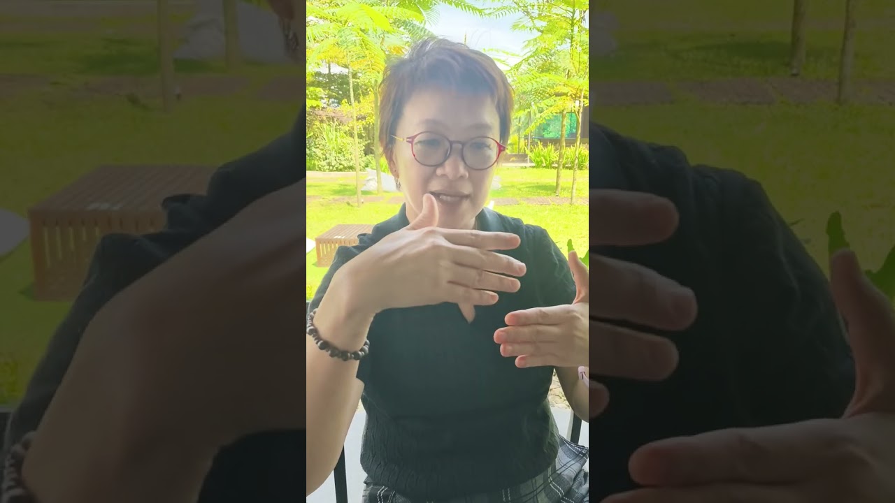 Saya pikir ini teh omset, eh ternyata... 