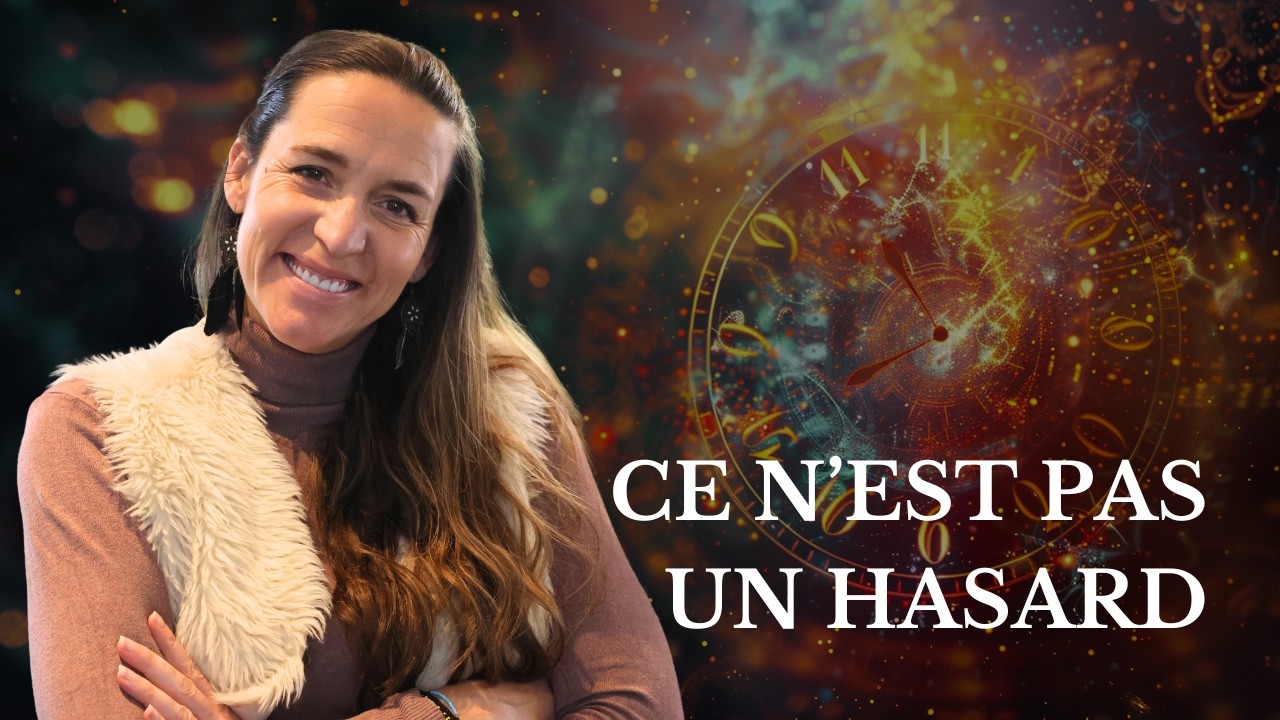 Ton jour de naissance, clé de ton énergie en numérologie karmique tibétaine