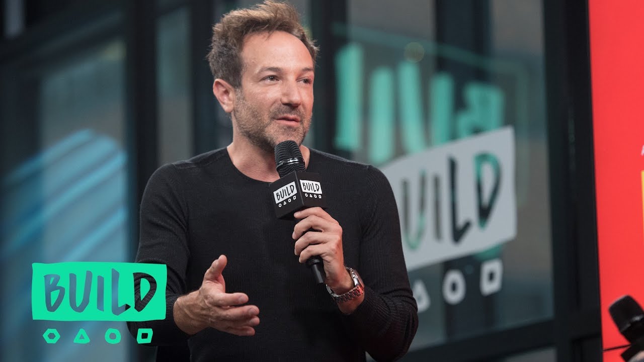 Bryan Fogel Speaks On The Russian Doping Scandal