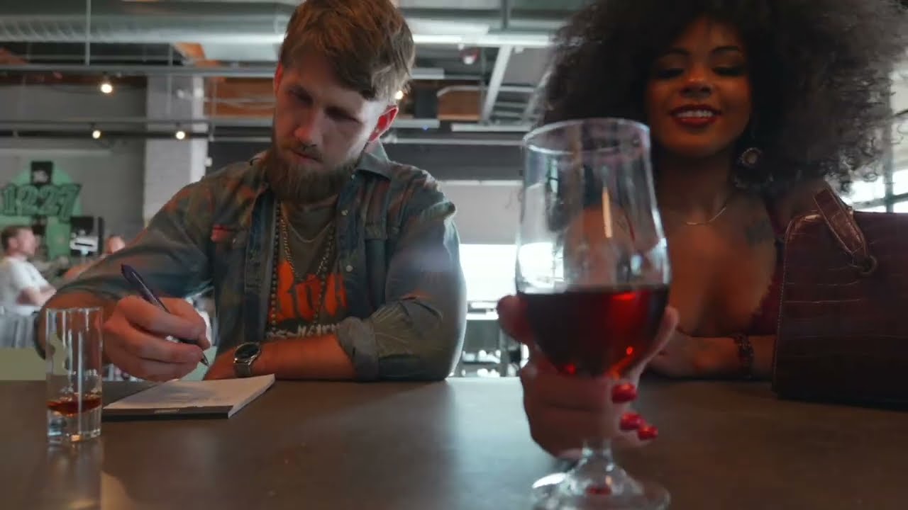 S.Hiver - Got it Goin' On (feat. Willy Northpole) Official Video