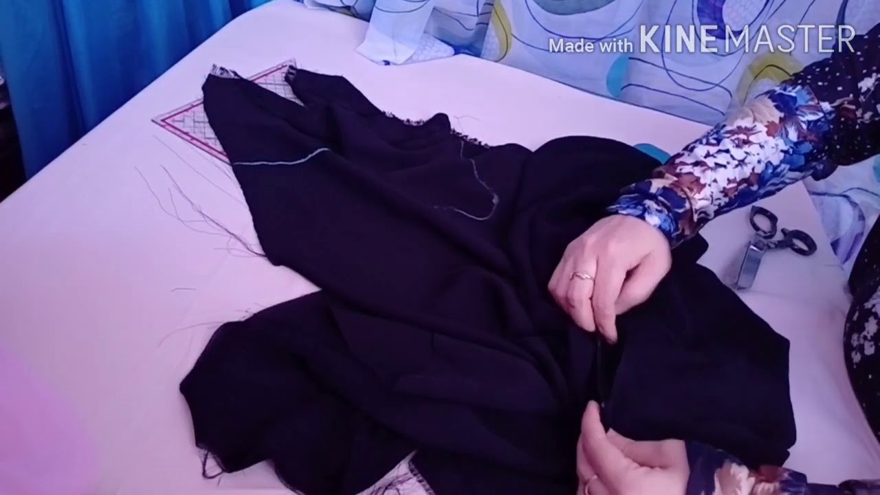 كيف تصنعي إدناء بنفسك