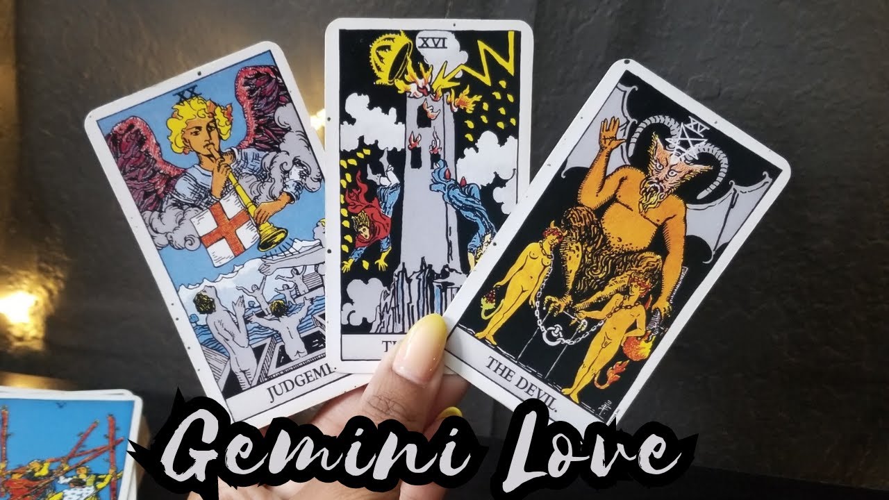 GEMINI!♊ITS ABOUT TO GO DOWN, GEMINI!😳🔥 Tarot LOVE Reading