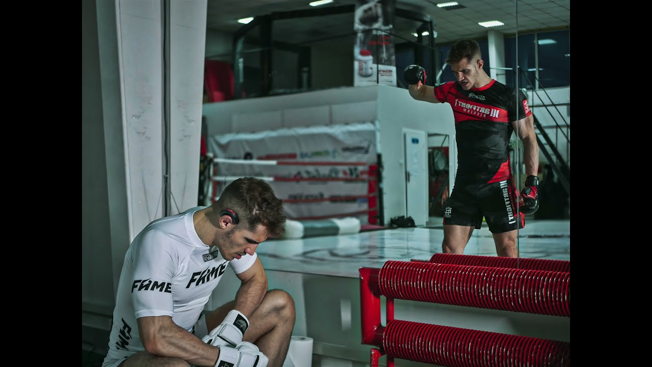 Koro - Ostatnia prosta (Prod. SARNULA)