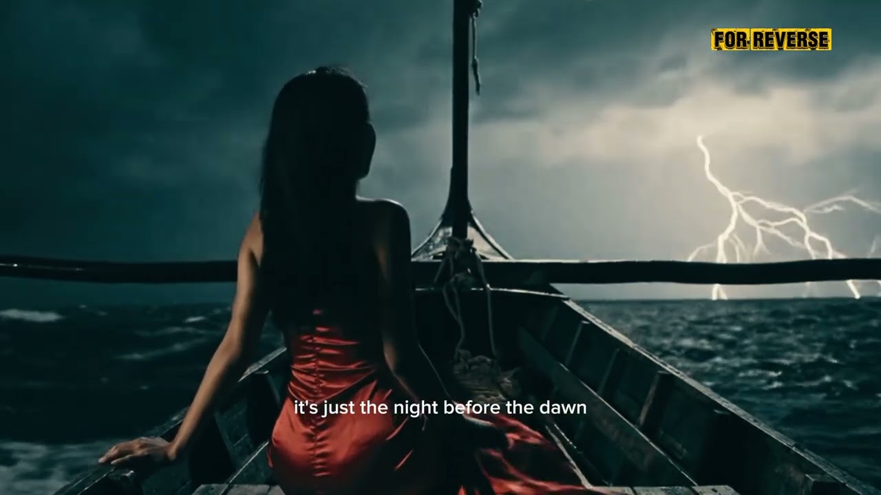 For Reverse - Before The Dawn