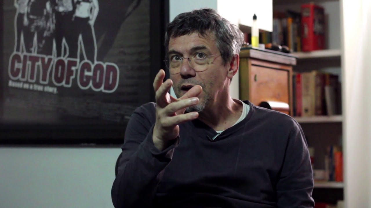 QUALÉ A DOS ROTEIRISTAS #82 – BRÁULIO MANTOVANI / ROTEIROS E PESQUISAS