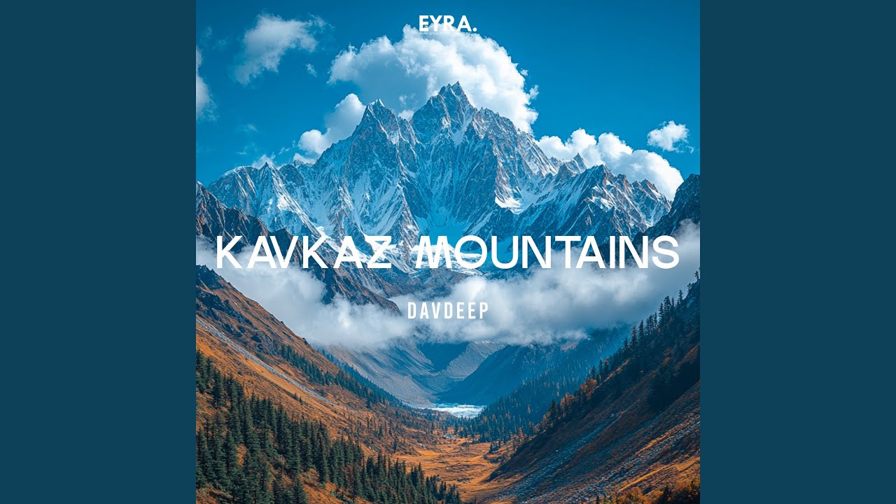 KavKaz Mountains