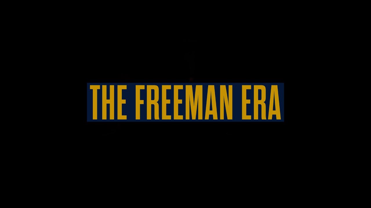 The Freeman Era | Inside the Hiring of Marcus Freeman | Notre Dame Football