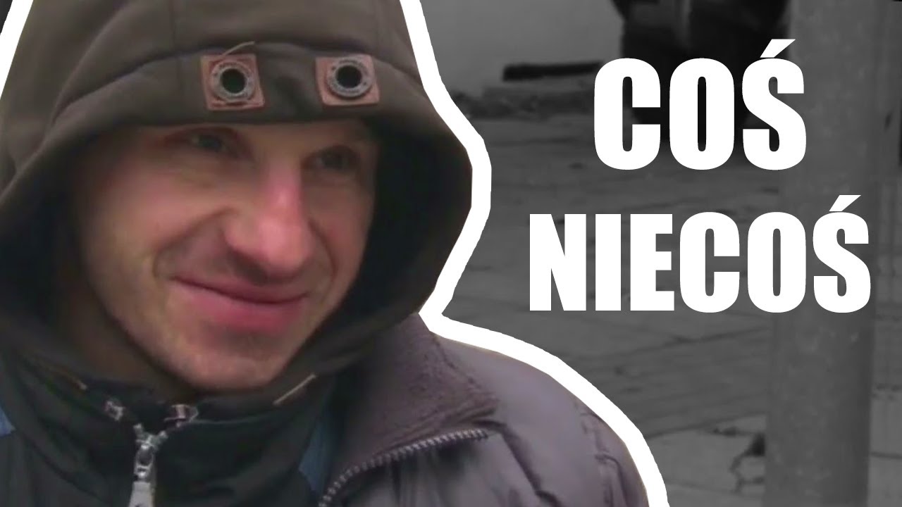 Coś niecoś potrafię ...ale to Jason Bourne | Diabeł z Legnicy