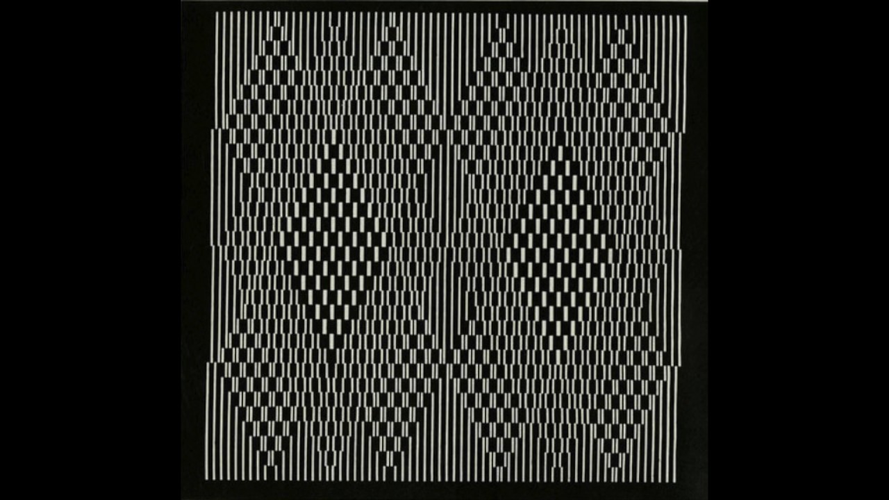 Jon Gibson - Untitled