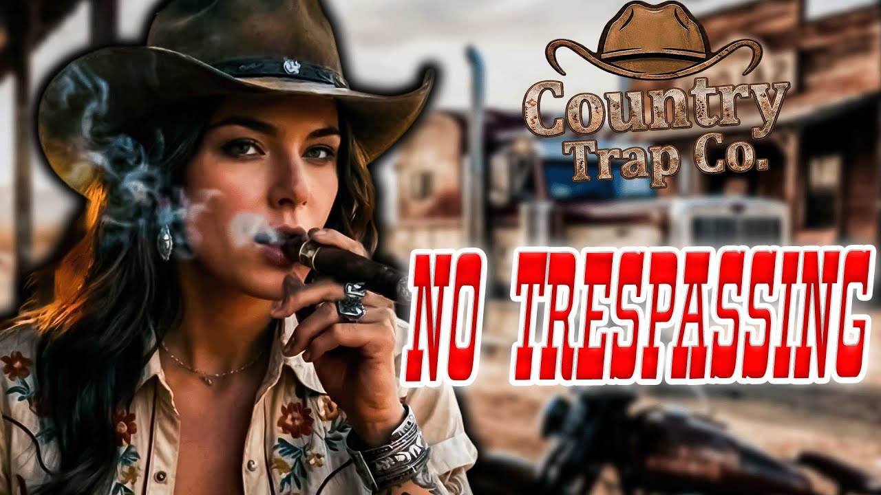 Вход воспрещен – Country Trap Co. | Официальная аудиозапись