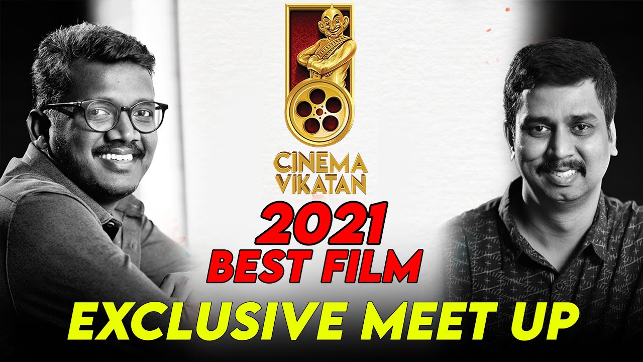 Karnan ஒரு Mini Jallianwala Bagh - TJ.Gnanavel | Directors Meetup | MariSelvaraj | Suriya
