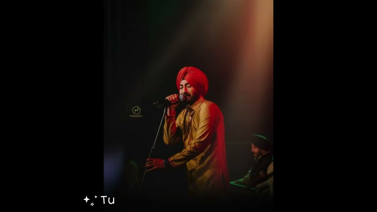 Adhoora Pyaar 💔 | Ranjit Bawa Style Sad Song | Punjabi Broken Heart Song 2026