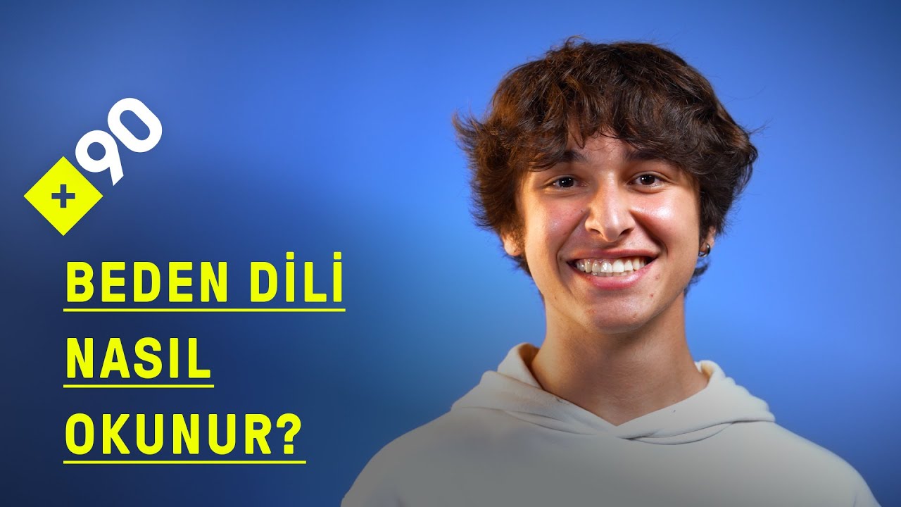 Beden dili nedir? | 
