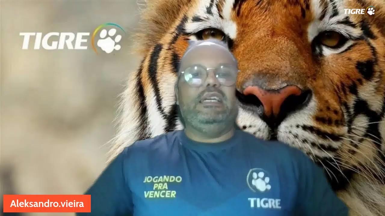 (10/03 - 19h) FPP: Tigre PRO