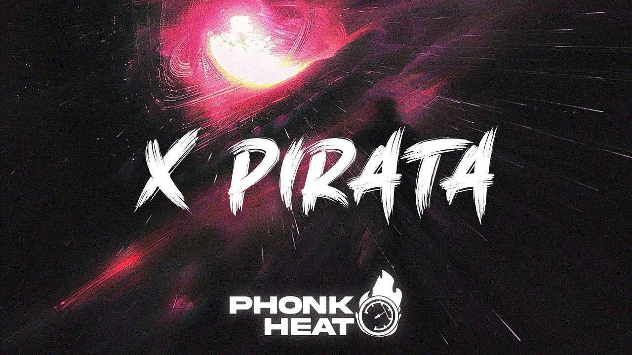 HXI, TWISTED & xxephyrr - X-PIRATA