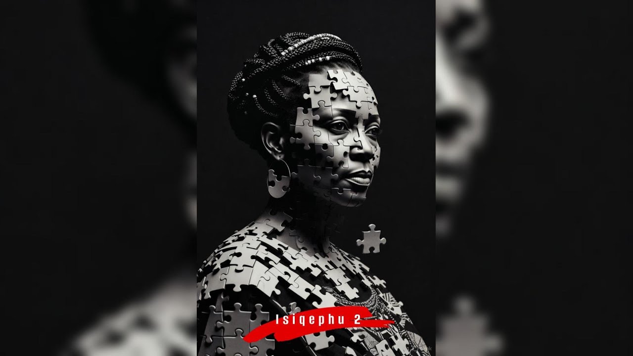 isiqephu 2  by mzansicollectors  - instrumental Amapiano