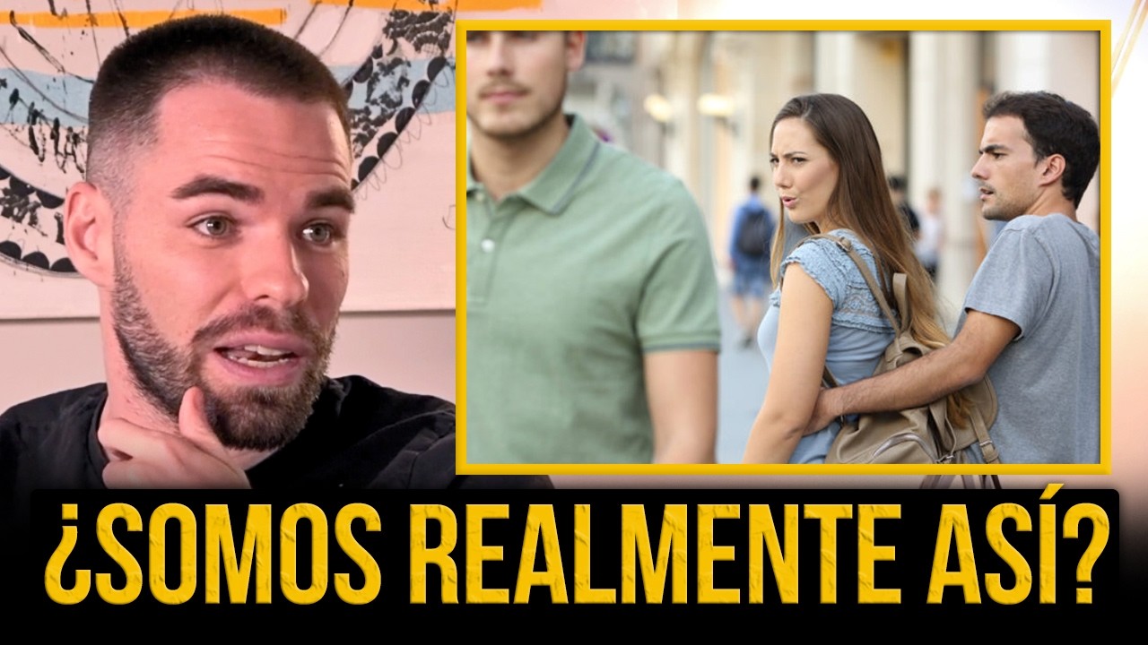 ¿Tiene Alguna Ventaja Evolutiva Ser Monógamo? – Biólogo Habla Claro