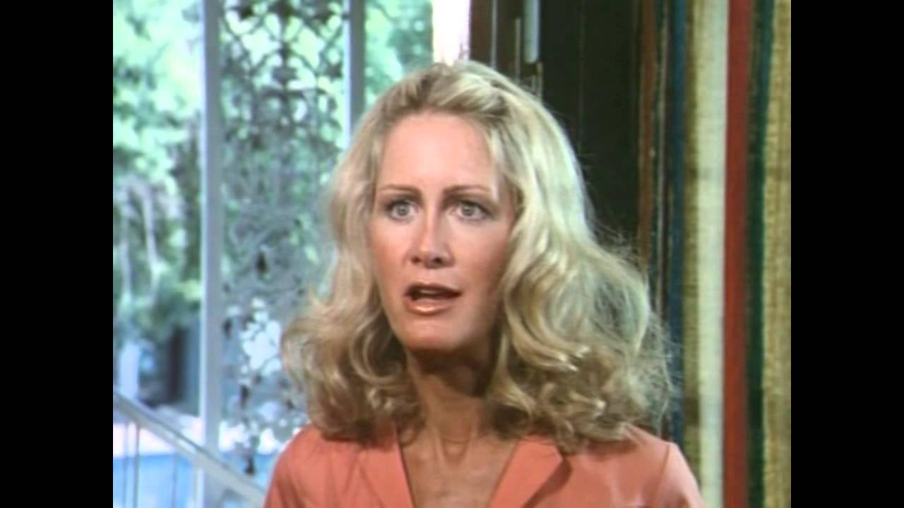 Dallas JR Tells Lucy, Val left Her For Money