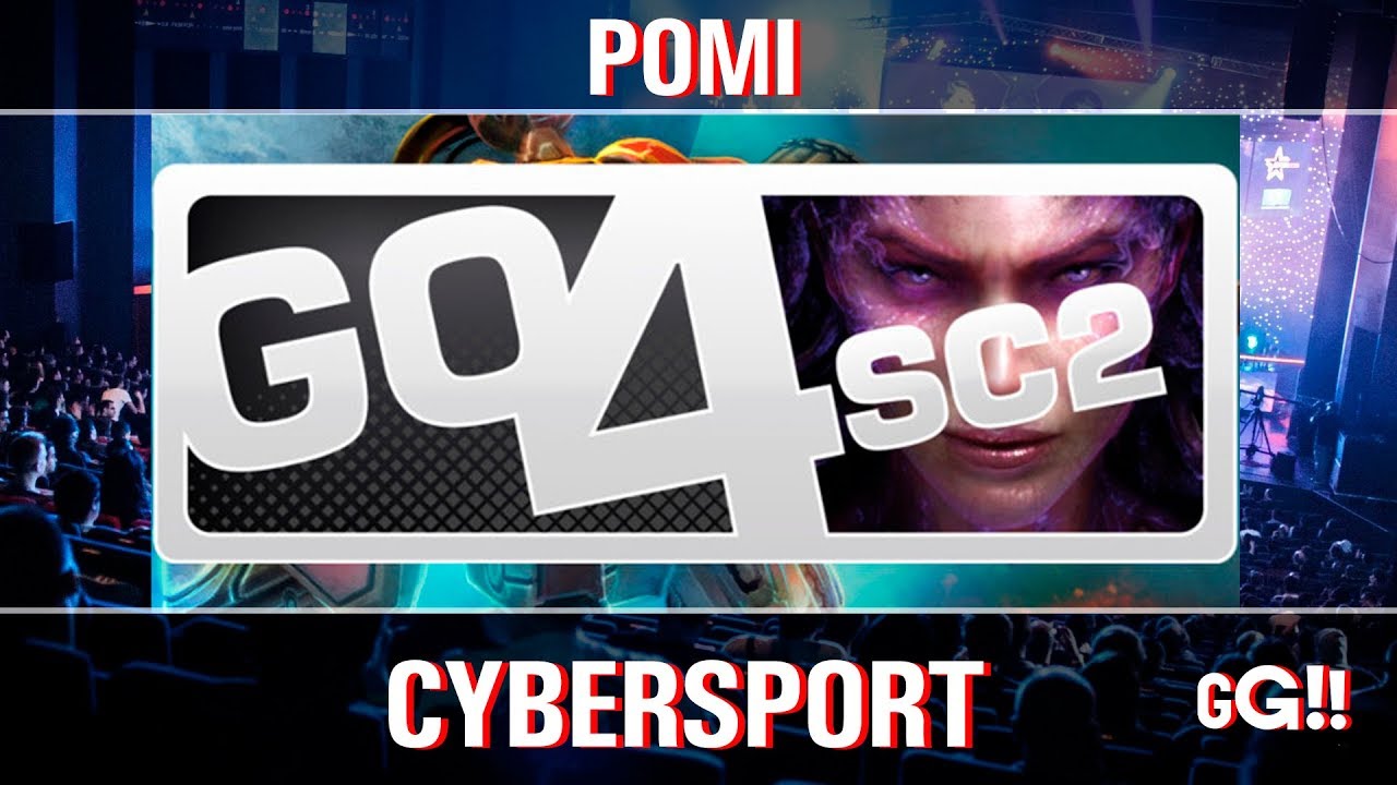 Major vs Toodming(KFC Финал) + Go4sc2 #729(Pomi)