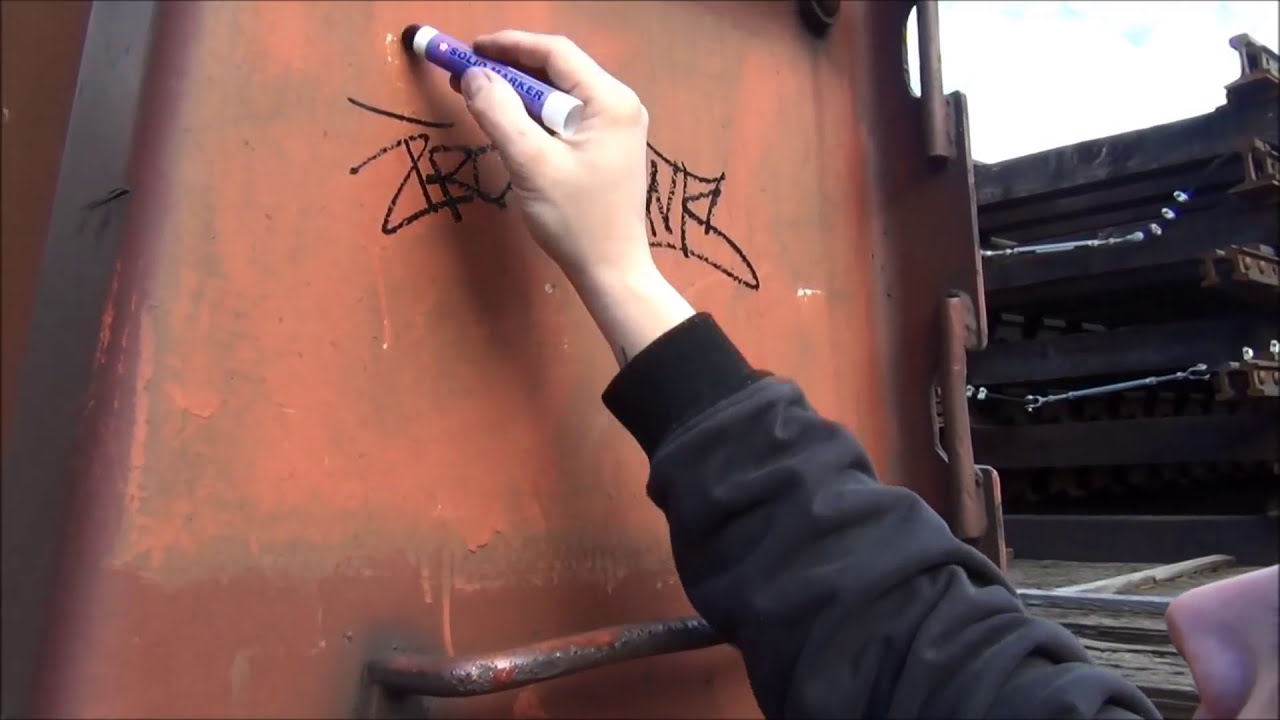 Extras - Keep6, Big Miles, Lesen - GRAFFITI
