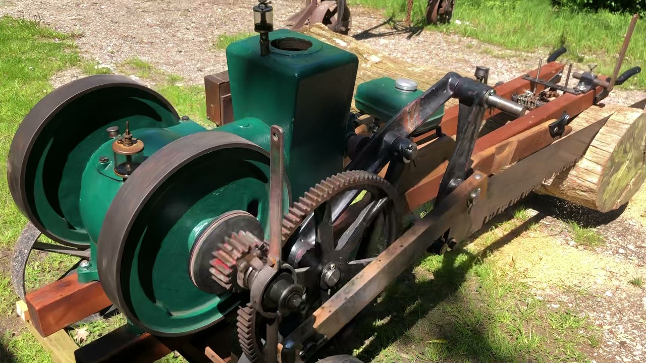 AVON Drag saw