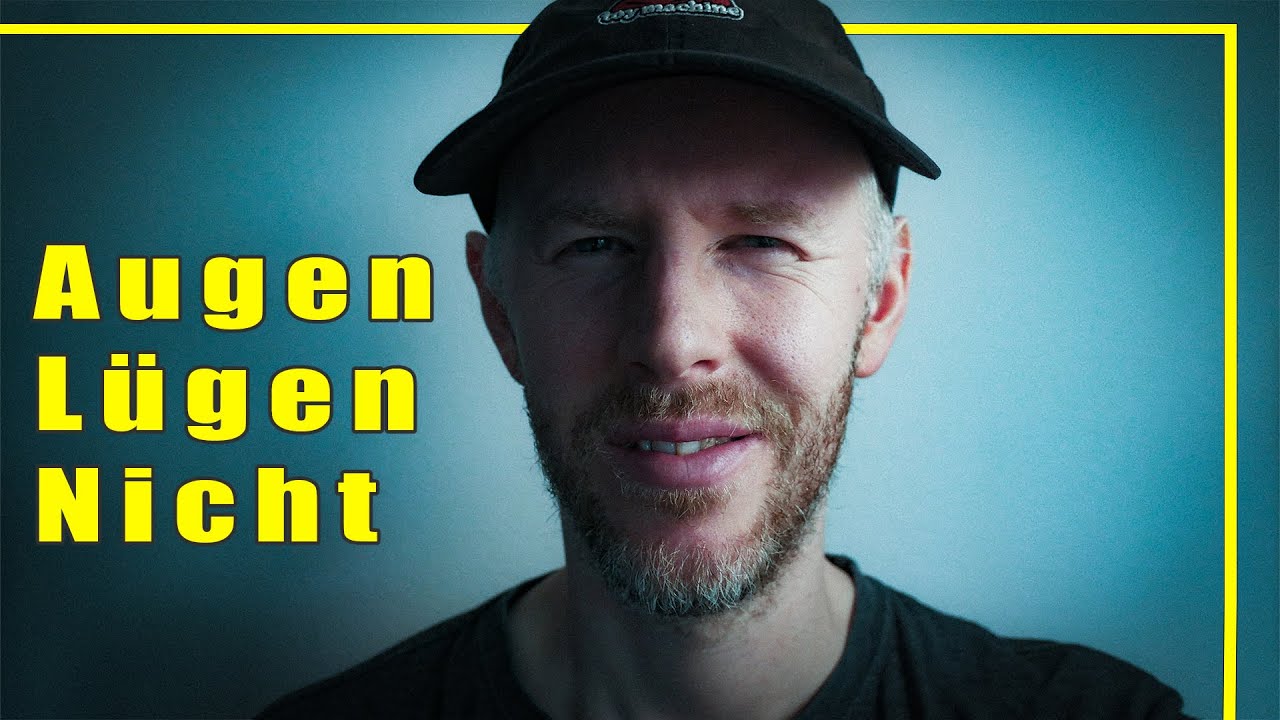 Wie du Tricks schneller stehst mit diesem einfachen Augen Trick (Skate Science)