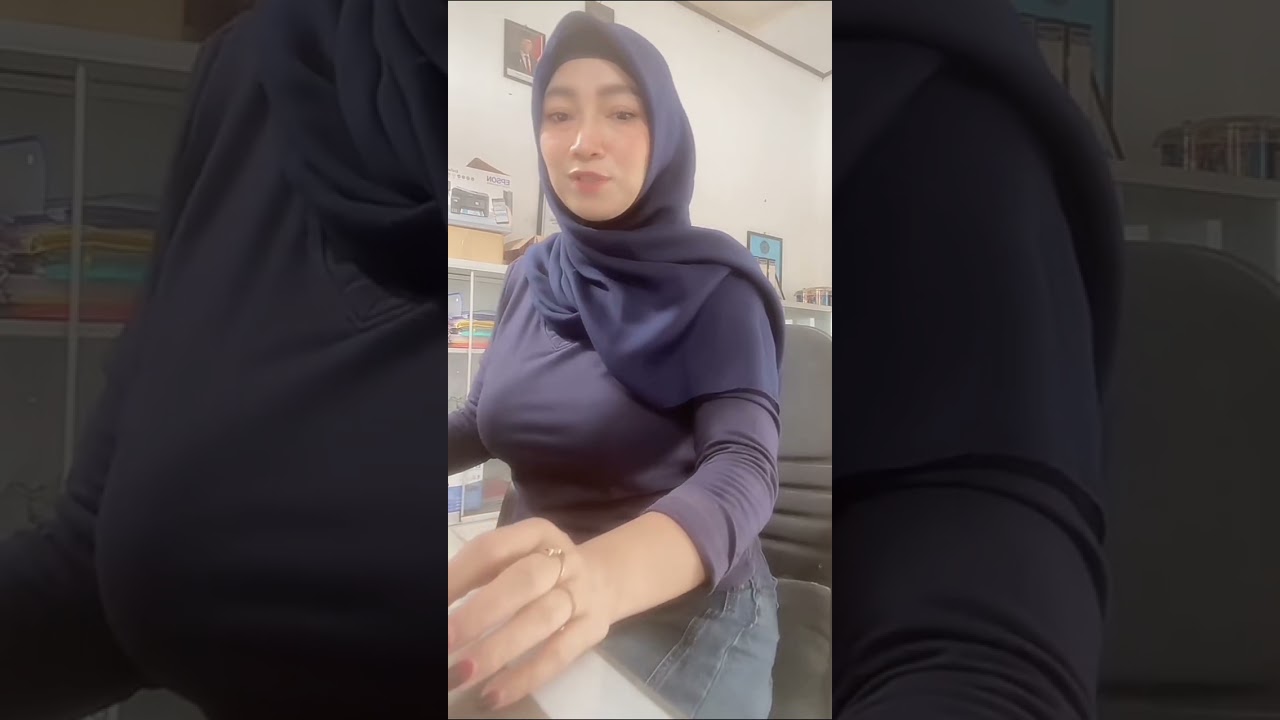 Bunda tobtobi tobirut 😍❤️🔥