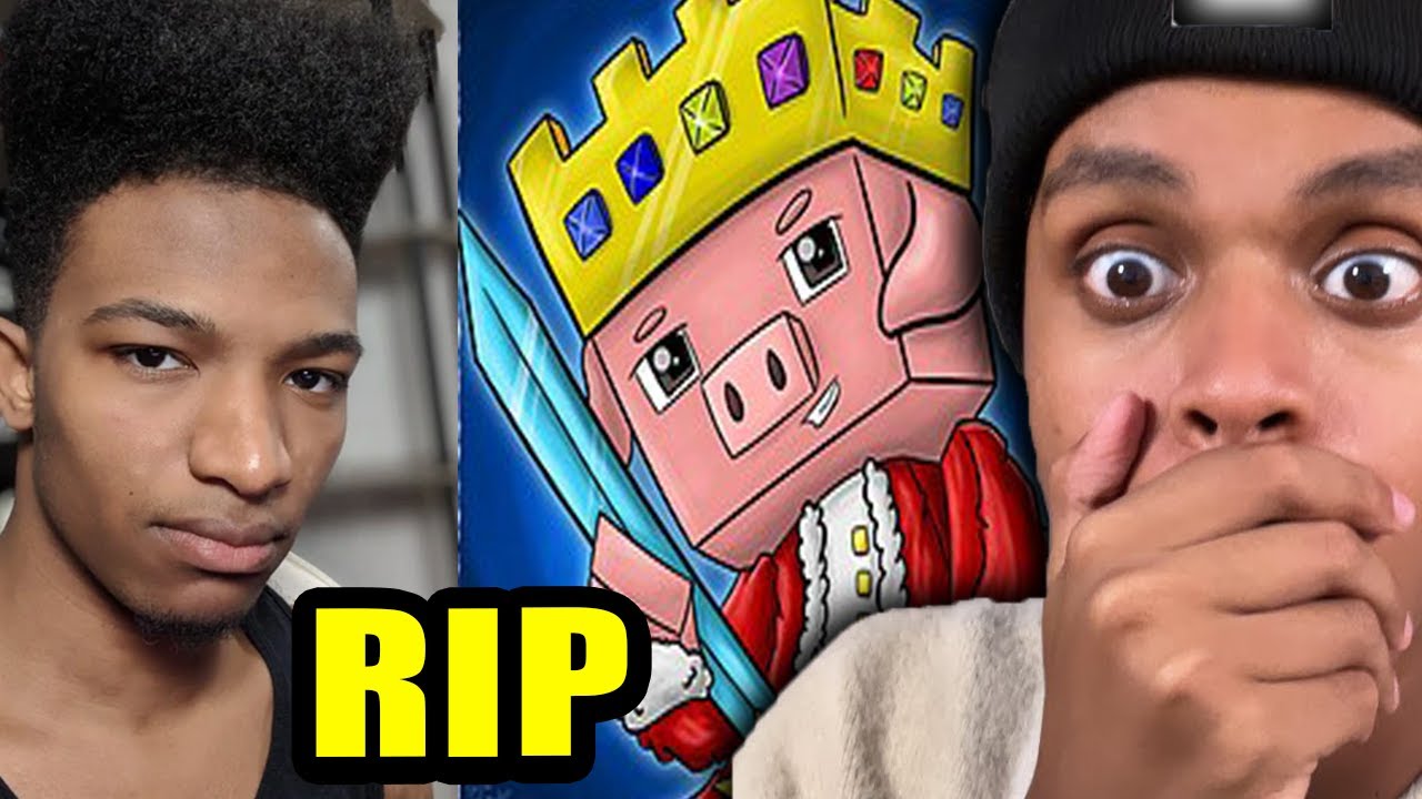 Loved Youtubers Who Passed Away...
