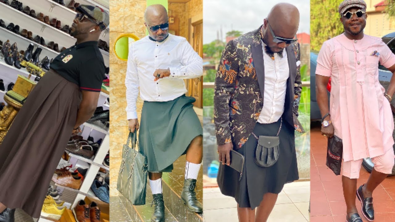 All ZaraMan (Osebo) Authentic Fashion Compilation.😍
