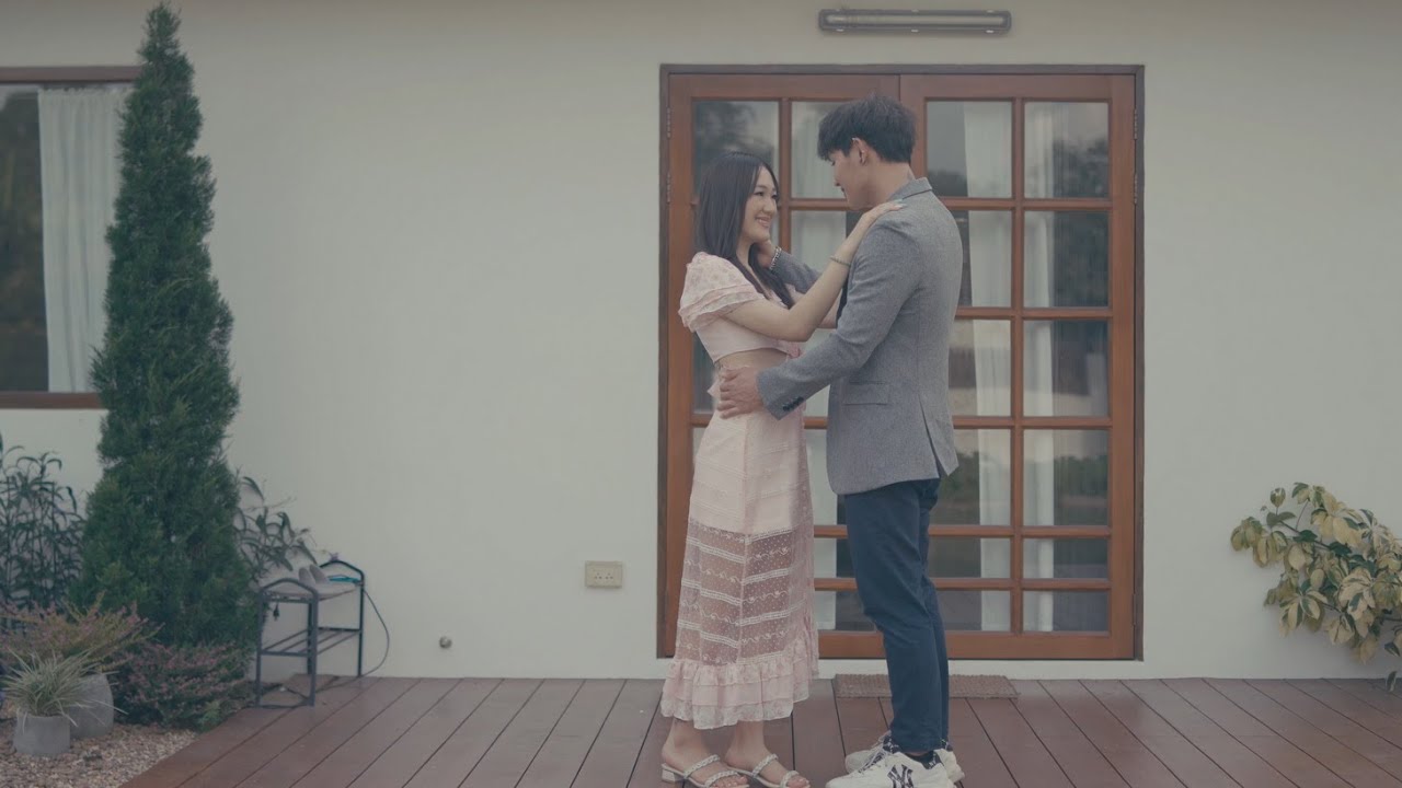 รักยังเหมือนเดิม  Ma’ Peh’ K’ai She, Lahu