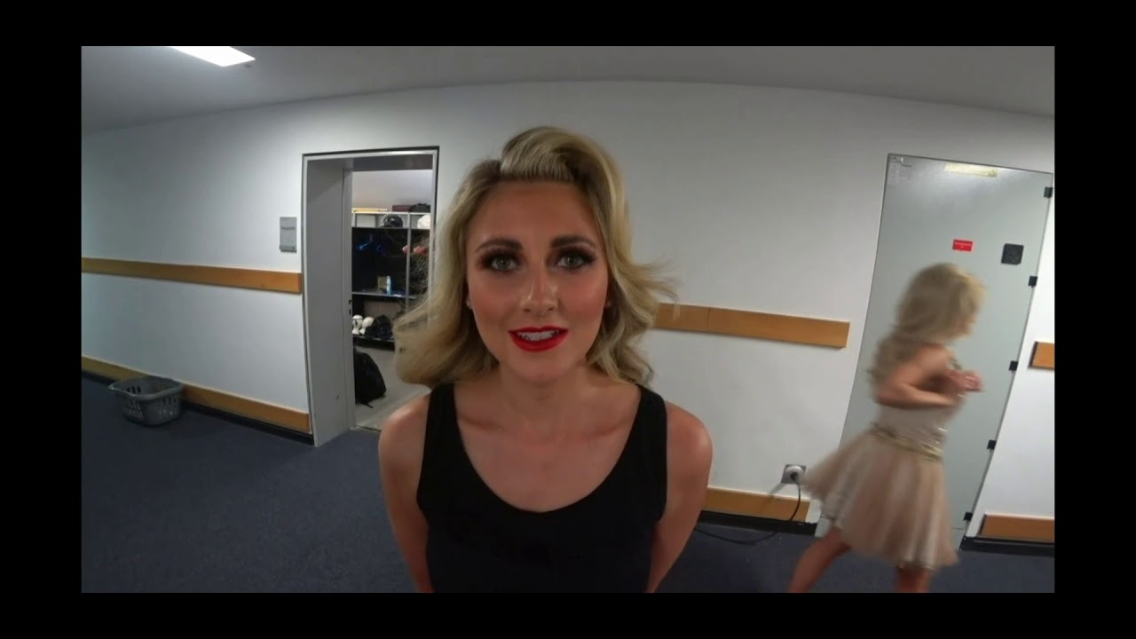 《Erin-Kate Mcilravey》－Lead dancer in the ★Lord of the Dance★ -“Saoirse” 危險遊戲－愛爾蘭踢踏舞