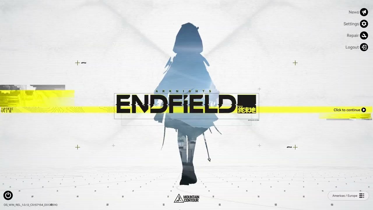 Arknights: Endfield Gameplay Deep Dive - First Look