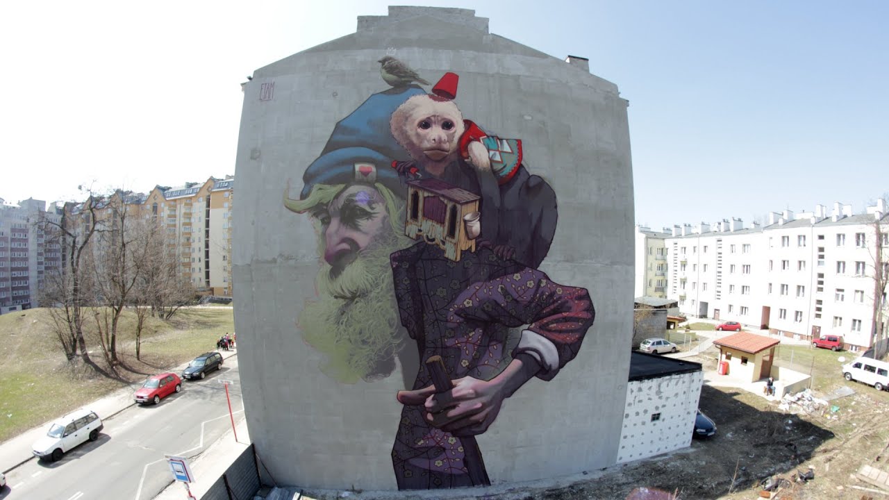 Etam Cru 