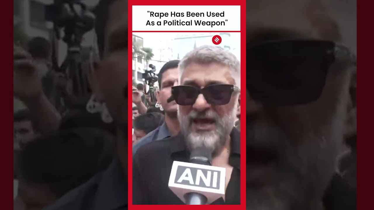Vivek Agnihotri Criticizes WB Government Over Kolkata Rape-Murder Case, Calls for Political Change